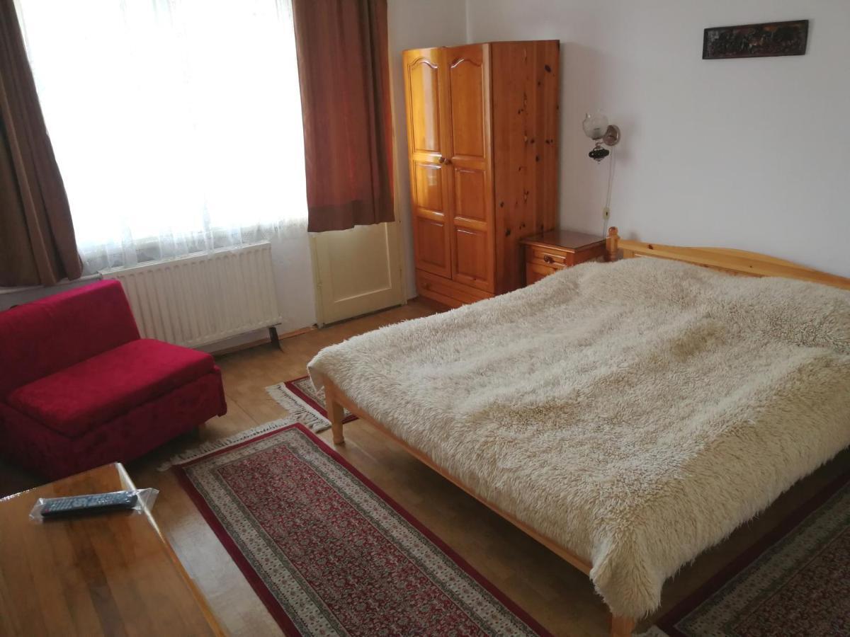 Guest Rooms Metaksinovi Chepelare Ngoại thất bức ảnh