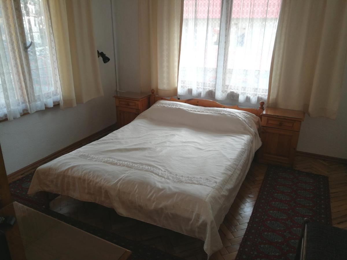 Guest Rooms Metaksinovi Chepelare Ngoại thất bức ảnh
