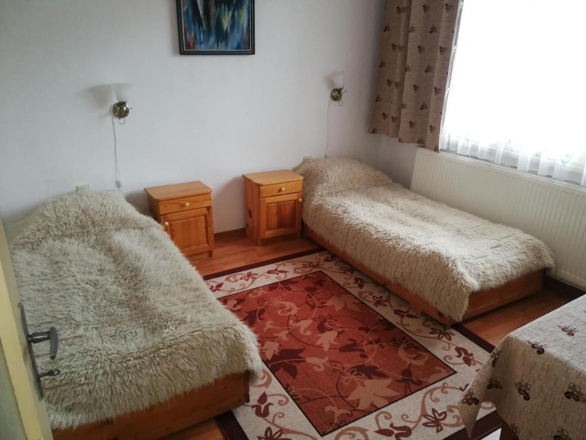 Guest Rooms Metaksinovi Chepelare Ngoại thất bức ảnh