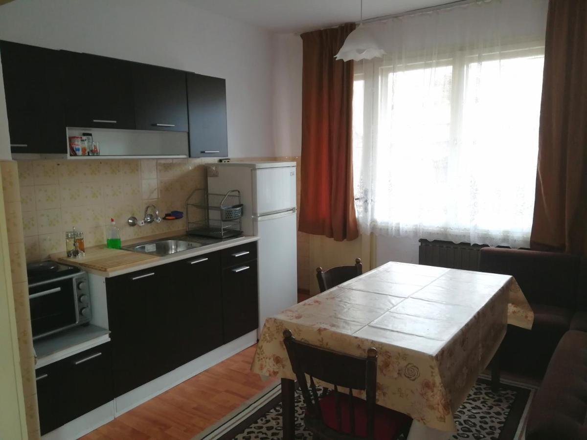 Guest Rooms Metaksinovi Chepelare Ngoại thất bức ảnh