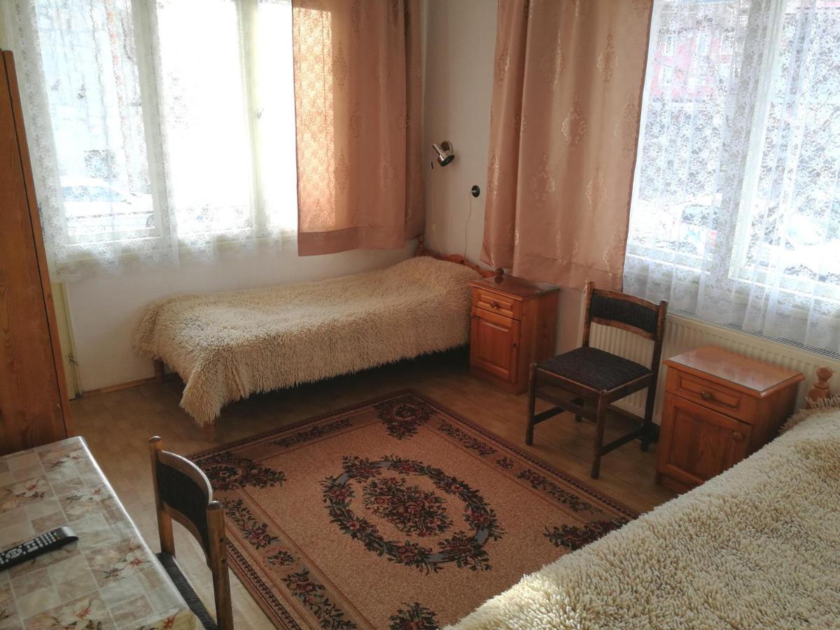 Guest Rooms Metaksinovi Chepelare Ngoại thất bức ảnh