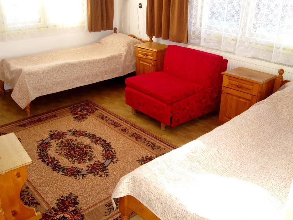 Guest Rooms Metaksinovi Chepelare Ngoại thất bức ảnh