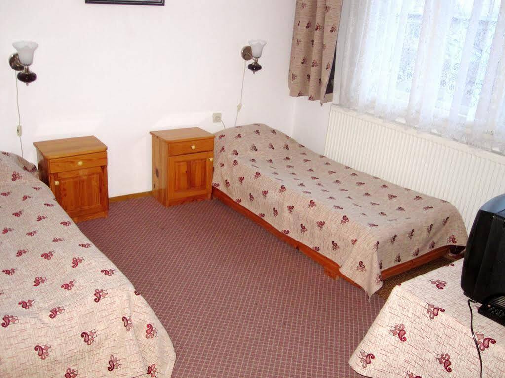 Guest Rooms Metaksinovi Chepelare Ngoại thất bức ảnh