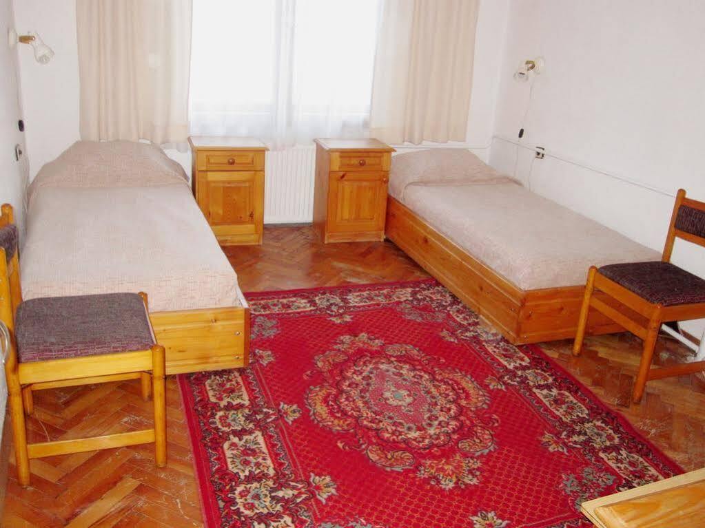 Guest Rooms Metaksinovi Chepelare Ngoại thất bức ảnh
