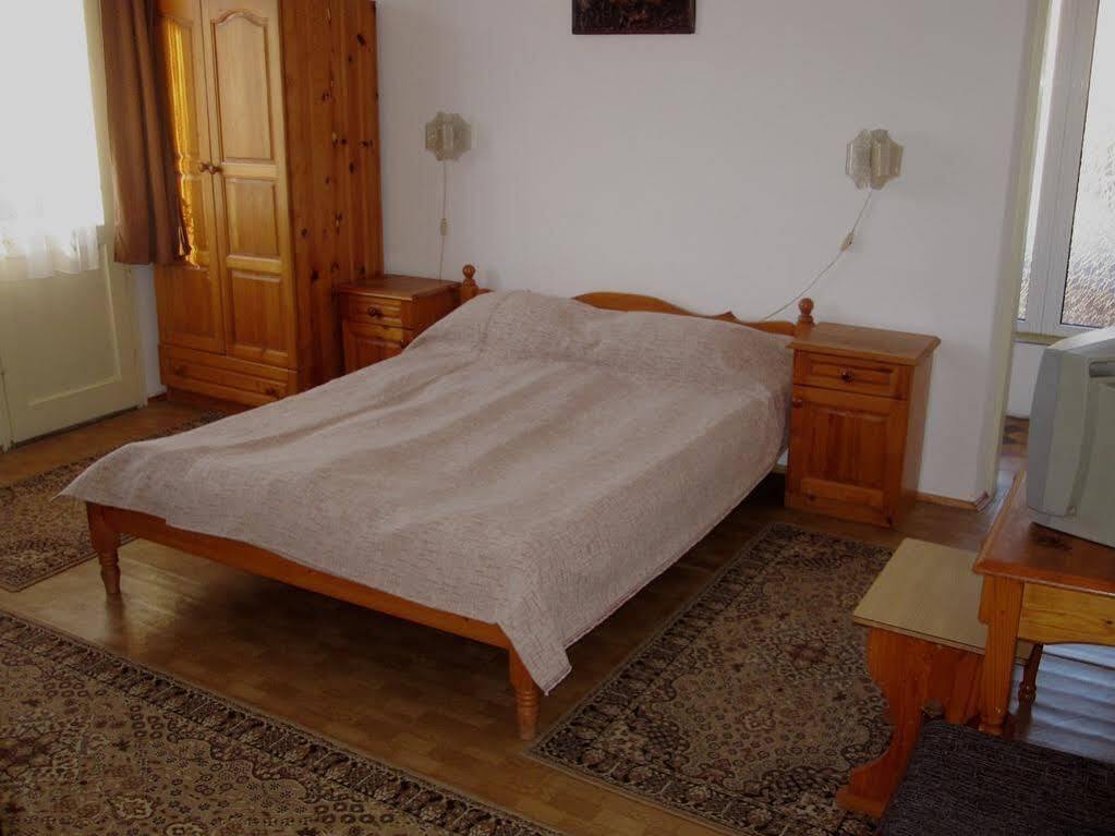 Guest Rooms Metaksinovi Chepelare Ngoại thất bức ảnh