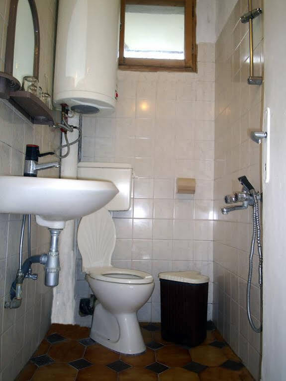 Guest Rooms Metaksinovi Chepelare Ngoại thất bức ảnh
